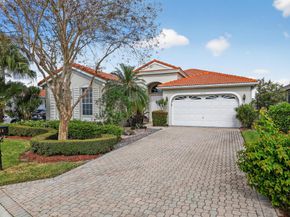 6713 Portside Drive, Boca Raton FL 33496