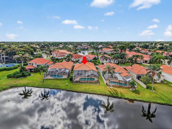 6713 Portside Drive, Boca Raton FL 33496