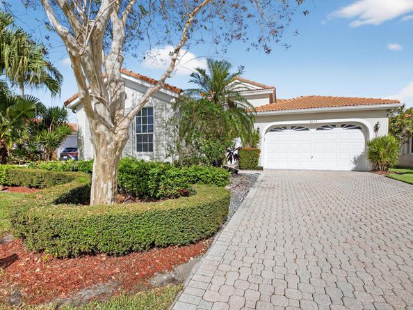 6713 Portside Drive, Boca Raton FL 33496