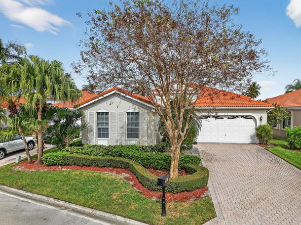 6713 Portside Drive, Boca Raton FL 33496