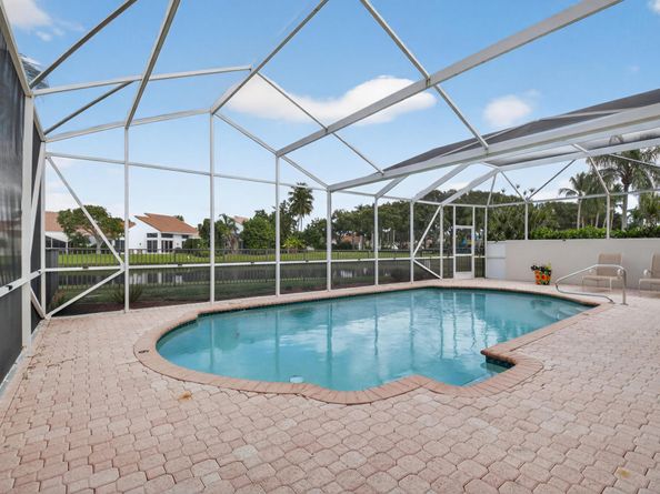 6713 Portside Drive, Boca Raton FL 33496