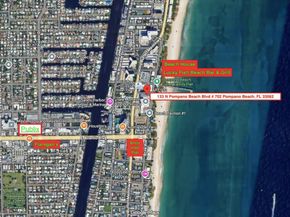 133 N Pompano Beach Blvd 702, Pompano Beach FL 33062