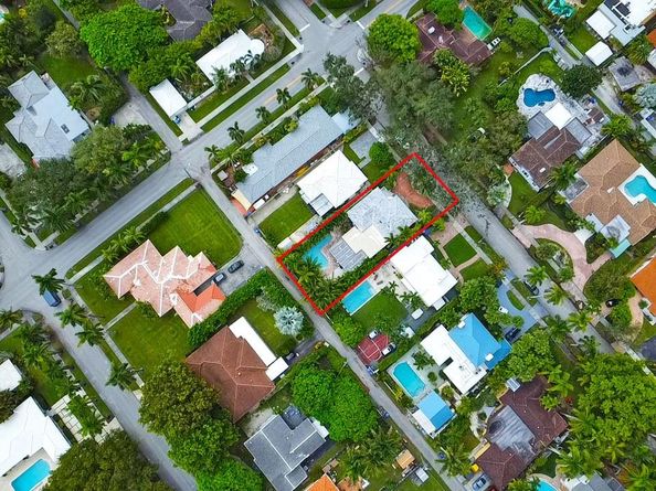 1311 Monroe St, Hollywood FL 33019