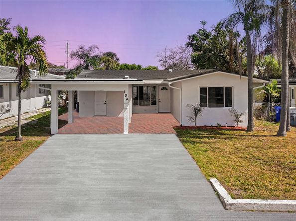 104 SE 10th Ave, Pompano Beach FL 33060