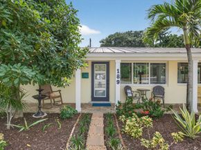 189 Harvard Drive, Lake Worth Beach FL 33460