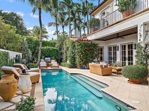 234 Ridgeview Drive, Palm Beach FL 33480