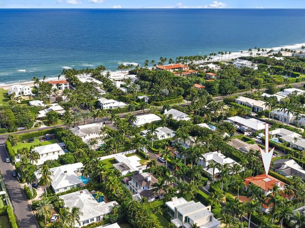 234 Ridgeview Drive, Palm Beach FL 33480