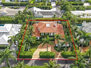 234 Ridgeview Drive, Palm Beach FL 33480