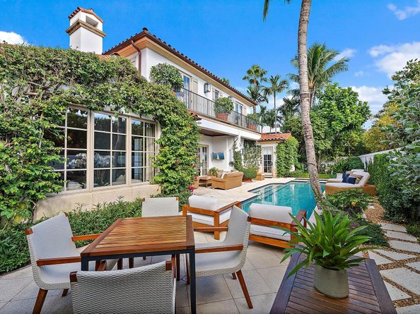 234 Ridgeview Drive, Palm Beach FL 33480