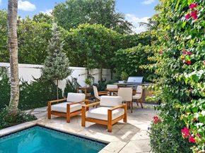 234 Ridgeview Drive, Palm Beach FL 33480