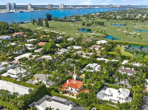 234 Ridgeview Drive, Palm Beach FL 33480