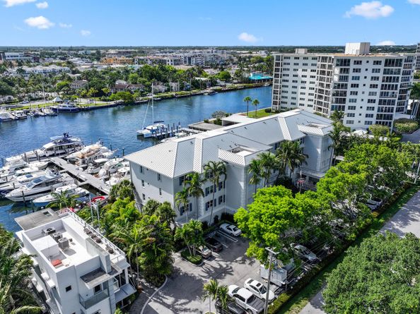 100 Macfarlane Drive 4c, Delray Beach FL 33483