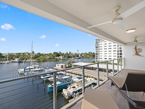 100 Macfarlane Drive 4c, Delray Beach FL 33483