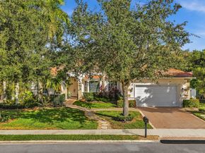 1089 SW 159th Ter, Pembroke Pines FL 33027