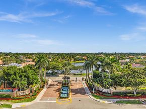 1089 SW 159th Ter, Pembroke Pines FL 33027