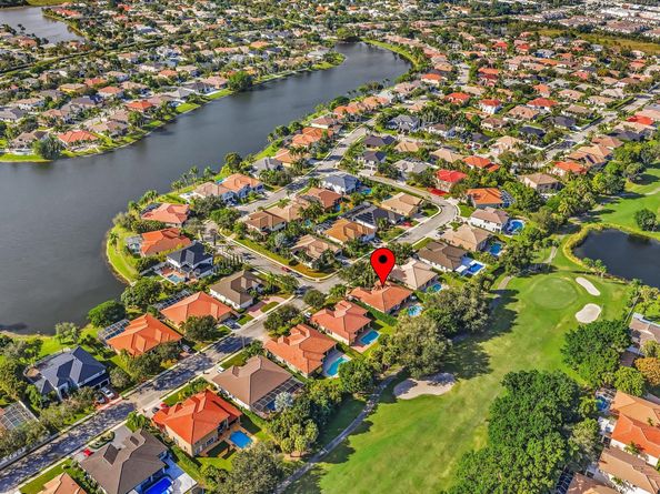 1089 SW 159th Ter, Pembroke Pines FL 33027