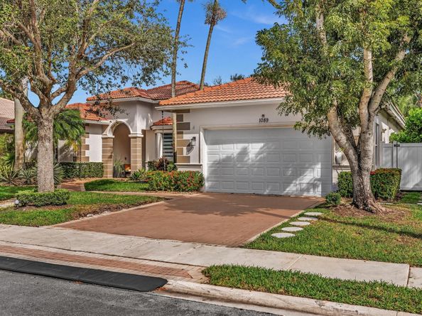 1089 SW 159th Ter, Pembroke Pines FL 33027