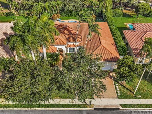 1089 SW 159th Ter, Pembroke Pines FL 33027