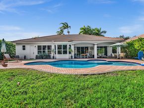 1089 SW 159th Ter, Pembroke Pines FL 33027