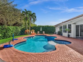 1089 SW 159th Ter, Pembroke Pines FL 33027