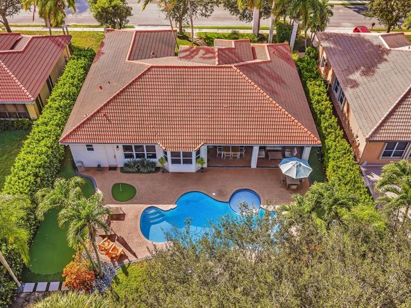 1089 SW 159th Ter, Pembroke Pines FL 33027