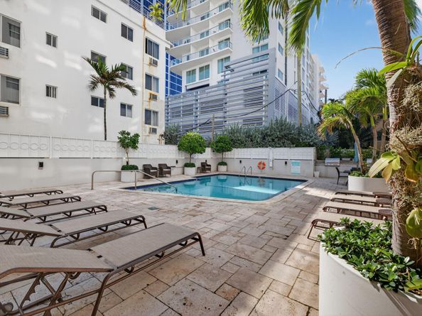 209 N Fort Lauderdale Beach Blvd 7D, Fort Lauderdale FL 33304