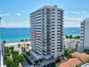 209 N Fort Lauderdale Beach Blvd 7D, Fort Lauderdale FL 33304