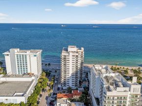 209 N Fort Lauderdale Beach Blvd 7D, Fort Lauderdale FL 33304