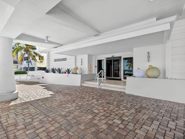 209 N Fort Lauderdale Beach Blvd 7D, Fort Lauderdale FL 33304