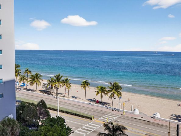 209 N Fort Lauderdale Beach Blvd 7D, Fort Lauderdale FL 33304