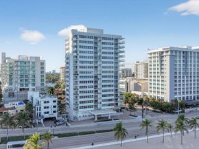 209 N Fort Lauderdale Beach Blvd 7D, Fort Lauderdale FL 33304