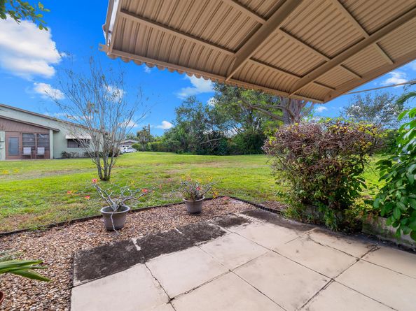 1720 Palmland Drive 5a, Boynton Beach FL 33436