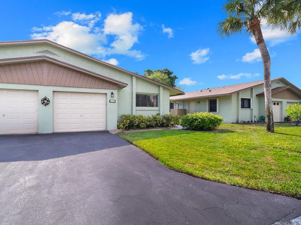 1720 Palmland Drive 5a, Boynton Beach FL 33436