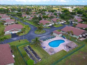 1720 Palmland Drive 5a, Boynton Beach FL 33436