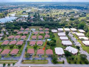 1720 Palmland Drive 5a, Boynton Beach FL 33436