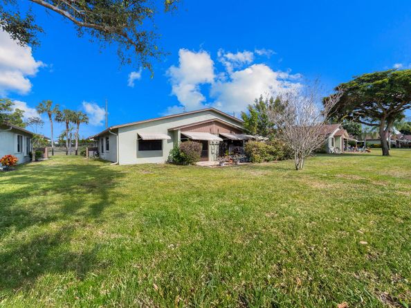 1720 Palmland Drive 5a, Boynton Beach FL 33436