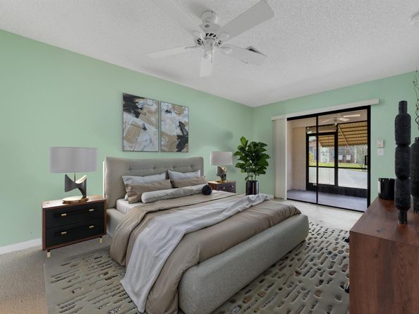 1720 Palmland Drive 5a, Boynton Beach FL 33436