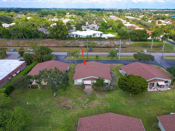 1720 Palmland Drive 5a, Boynton Beach FL 33436