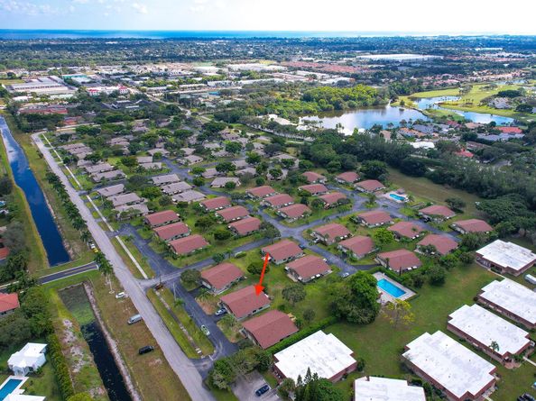 1720 Palmland Drive 5a, Boynton Beach FL 33436