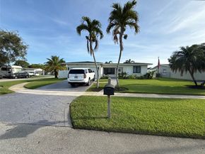 9431 NW 18TH St, Pembroke Pines FL 33024