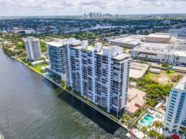 936 Intracoastal Dr 3C, Fort Lauderdale FL 33304