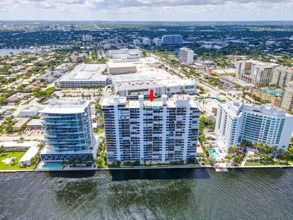 936 Intracoastal Dr 3C, Fort Lauderdale FL 33304