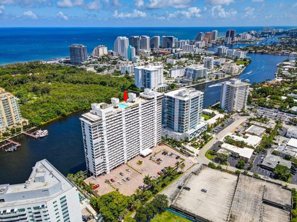 936 Intracoastal Dr 3C, Fort Lauderdale FL 33304