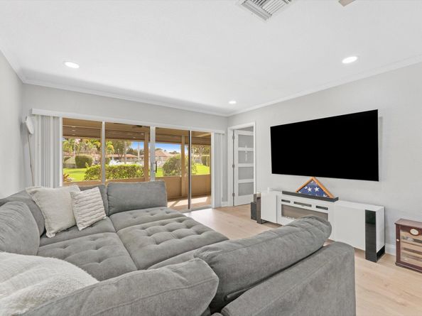 703 Whippoorwill Lane, Delray Beach FL 33445