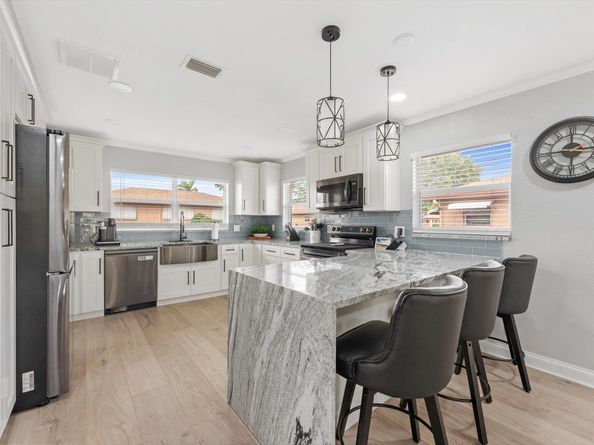 703 Whippoorwill Lane, Delray Beach FL 33445