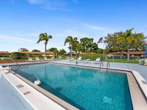 703 Whippoorwill Lane, Delray Beach FL 33445