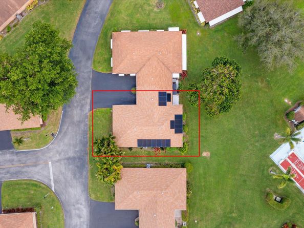703 Whippoorwill Lane, Delray Beach FL 33445