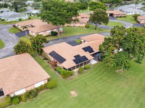 703 Whippoorwill Lane, Delray Beach FL 33445