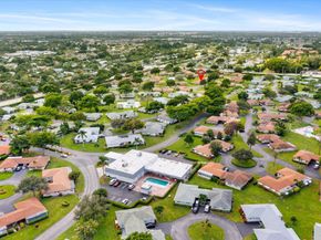 703 Whippoorwill Lane, Delray Beach FL 33445