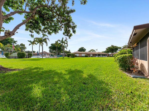 703 Whippoorwill Lane, Delray Beach FL 33445